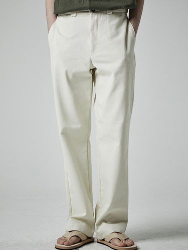 Henry Denim Trousers - ease - Modalova