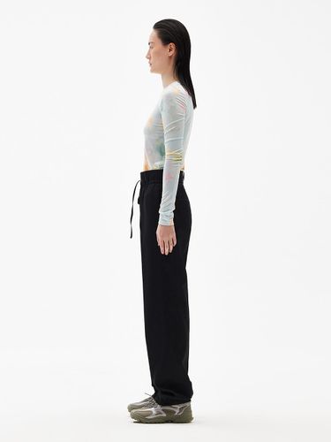 TUXEDO SLACKS - Alte - Modalova