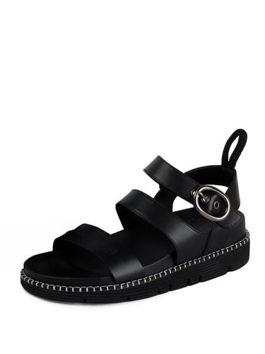 Korel Sandal - REKKEN - Modalova