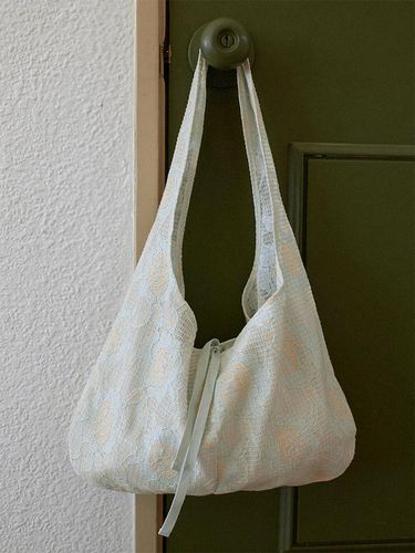 Floral Day Bag - poev - Modalova