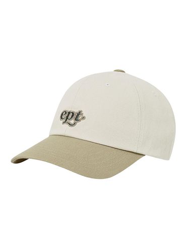 EPT Graphic Logo Cap - ept - Modalova