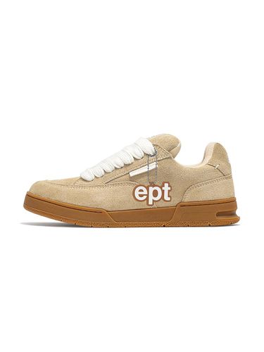 Fat Sneakers_Tan - ept - Modalova