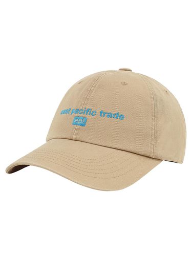 Classic Logo Cap_Beige - ept - Modalova