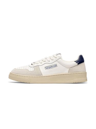 Court Sneakers_Off White/Tofu/Navy - ept - Modalova