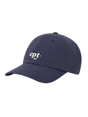 EPT Graphic Logo Cap_Navy - ept - Modalova