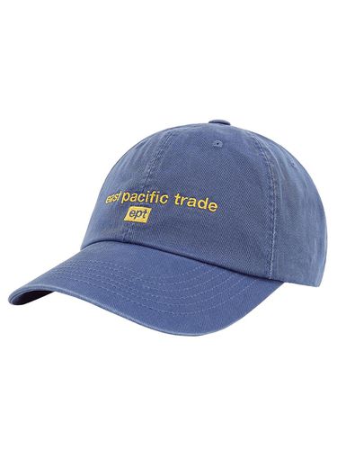 Classic Logo Cap_Blue - ept - Modalova