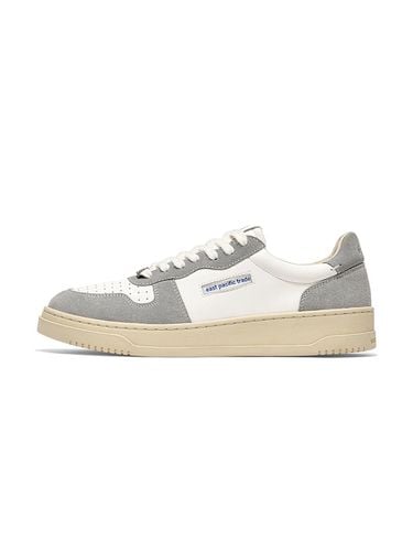 Court Sneakers_Grey/Off White - ept - Modalova