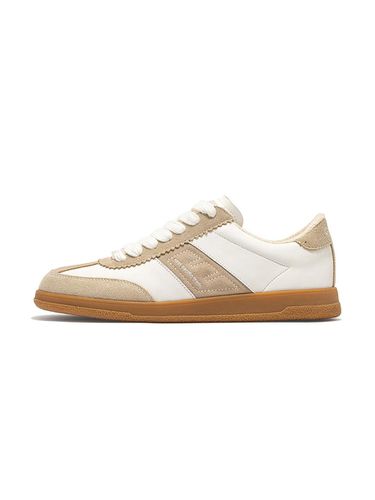 Santos Sneakers_Beige/White - ept - Modalova