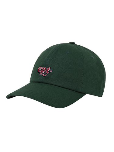 EPT Graphic Logo Cap_Green - ept - Modalova