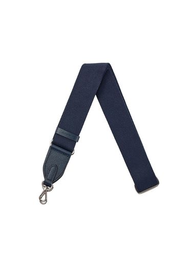 Shoulder Webbing Strap Controller_Navy - vunque - Modalova