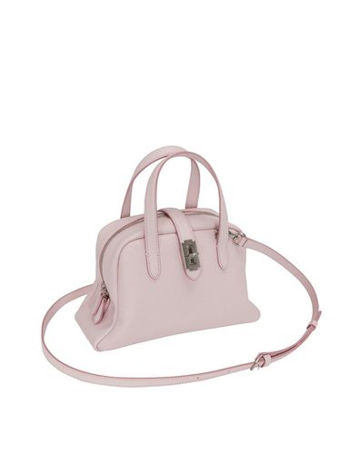 Toque Tote S Bag_Pale Pink - vunque - Modalova