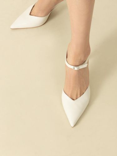 EOS Mules (2 Colors) - CHAUSSURE LAPIN - Modalova