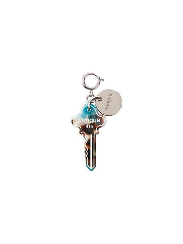 Luckey Charm Piccolo_Blue - vunque - Modalova