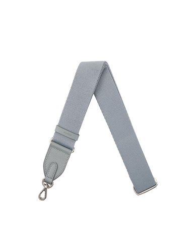 Shoulder Webbing Strap Controller_Grey - vunque - Modalova