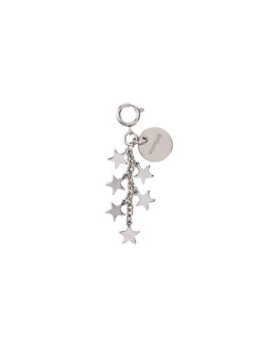 Falling Star Charm Piccolo_Silver - vunque - Modalova