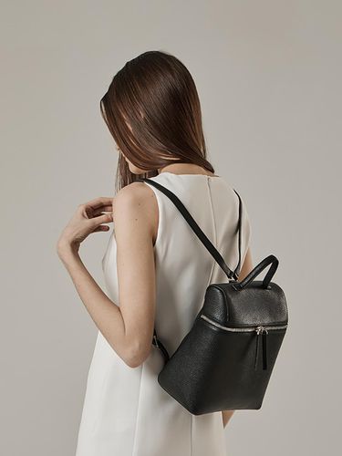 Square Backpack - jubine - Modalova