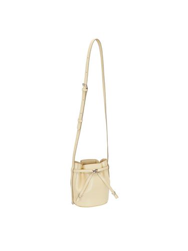 Perfec Fortune Basket Shoulder Piccolo Bag - vunque - Modalova