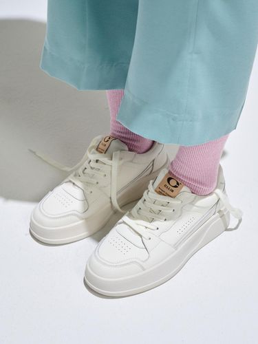 Orbit Vintage Sneakers - CLLIB - Modalova