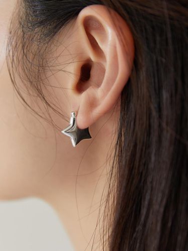 Wish Star Earring - TATIANA - Modalova