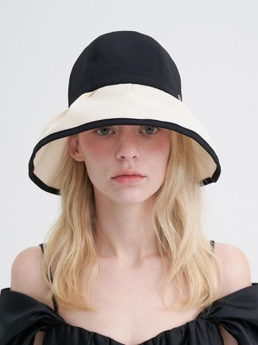 Alice Bell Hat - Brown Hat - Modalova