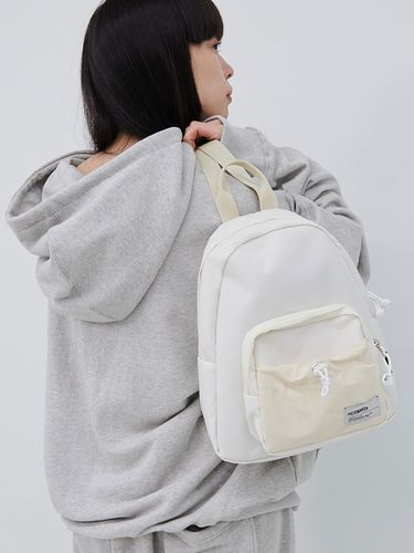 OG Cordura Mini Backpack - PIECEMAKER - Modalova