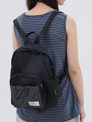 OG Cordura Mini Backpack_Black - PIECEMAKER - Modalova