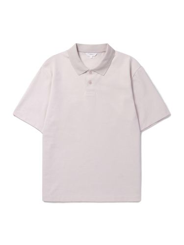 Refresh Collar T-Shirt - EPIGRAM - Modalova