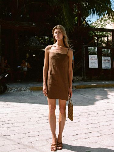 Brownie Mini Dress - DAZE DAYZ - Modalova