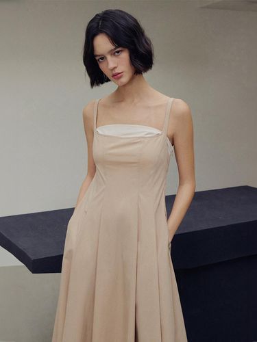 Classic Bustier Dress - JOY GRYSON - Modalova