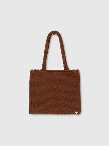 Mermaid Bag_Brown - NIEEH - Modalova