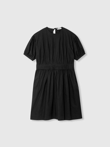 Lilly Dress - Black - NIEEH - Modalova