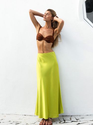 Mojito Maxi Skirt - DAZE DAYZ - Modalova