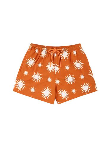 Soleil Swim Shorts - DAZE DAYZ - Modalova