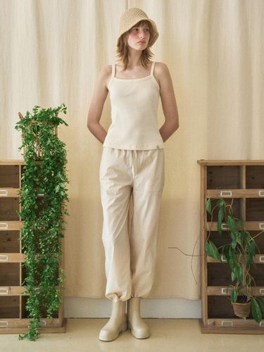 SUMMER BANDING PANTS - Bensimon - Modalova