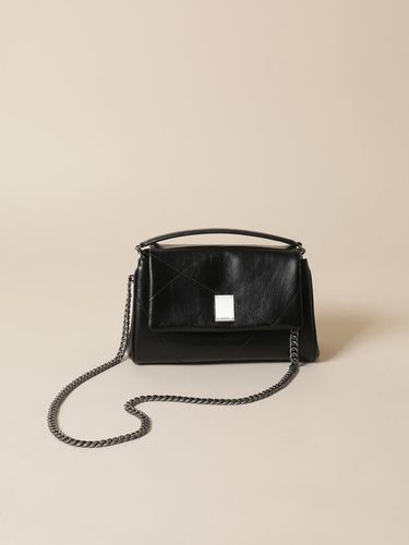 Piloti Shoulder 23 Bag_Black - COURONNE - Modalova