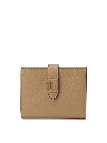 Arne Half Wallet - COURONNE - Modalova