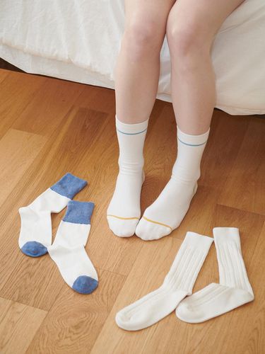 Everyday Socks SET - SOCKS APPEAL - Modalova