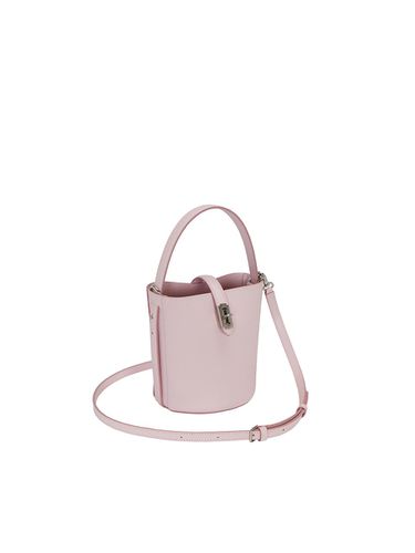 Boogie Hobo Piccolo_Pale Pink - vunque - Modalova