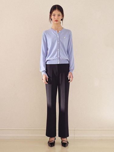 Easy Span Pants - LOVLOV - Modalova