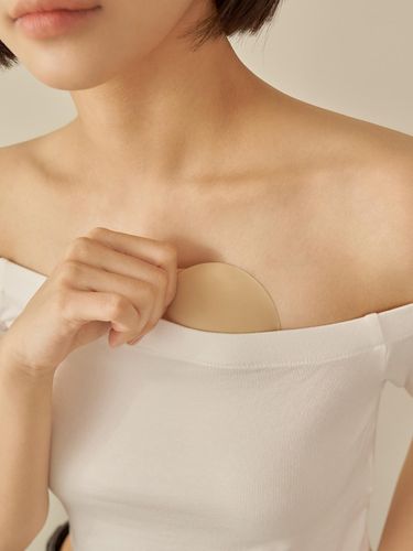 Freeple Invisible Deep Cover Nipple Patch - MARUN5 - Modalova