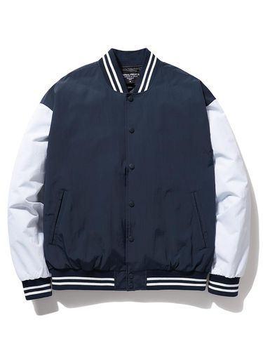 Basic Varsity Jacket - MINIMAL PROJECT - Modalova