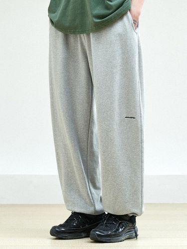 Heavyweight Sweatpant - MINIMAL PROJECT - Modalova