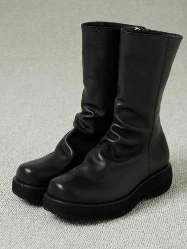 Standard Chelsea Boots_Black - Analogmood - Modalova