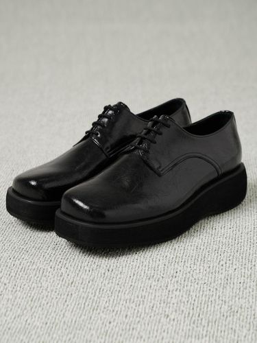 Arpi Derby Shoes_Black - Analogmood - Modalova