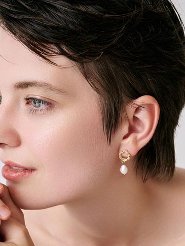 Pleione Earring - SIEOR - Modalova