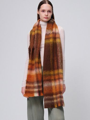 Oakk Scarf - SIEOR - Modalova