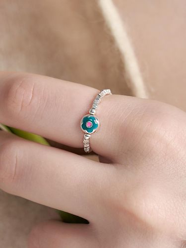 Flower Ring - Hei - Modalova