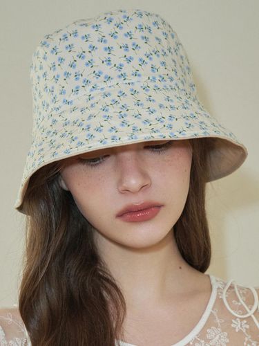 Percy Hat_Beige - SIEOR - Modalova