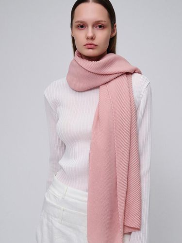 Ole Scarf_Pink - SIEOR - Modalova