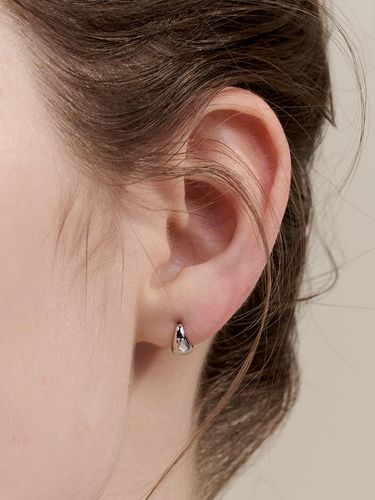 Mini Cone Earring - Hei - Modalova